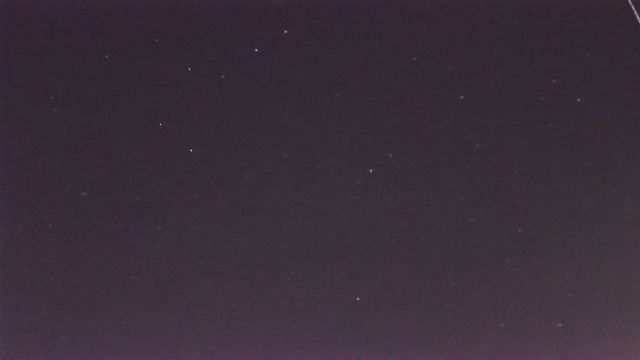 AMS62 meteor