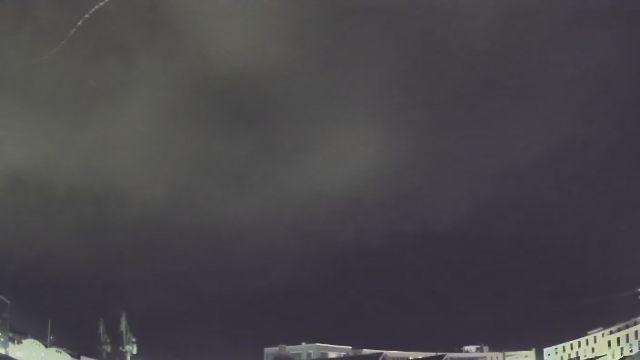 AMS62 meteor