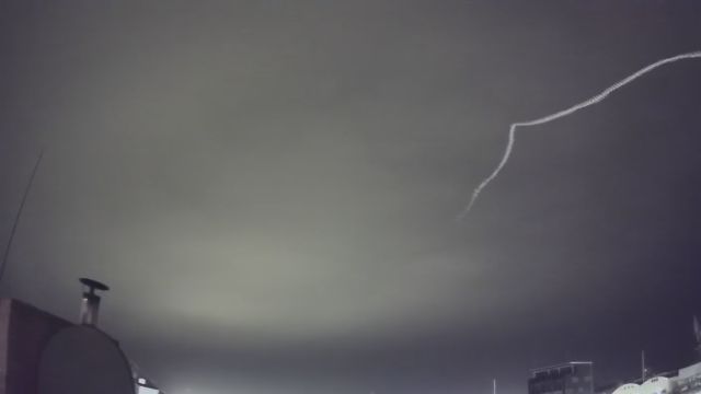 AMS62 meteor