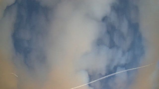 AMS62 meteor