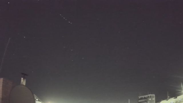 AMS62 meteor