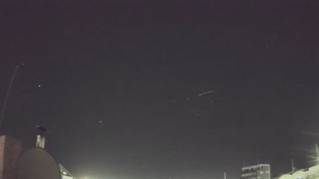 AMS62 meteor