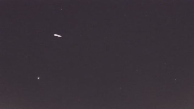 AMS62 meteor