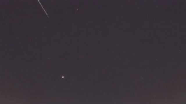 AMS62 meteor