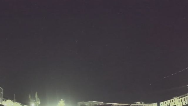 AMS62 meteor