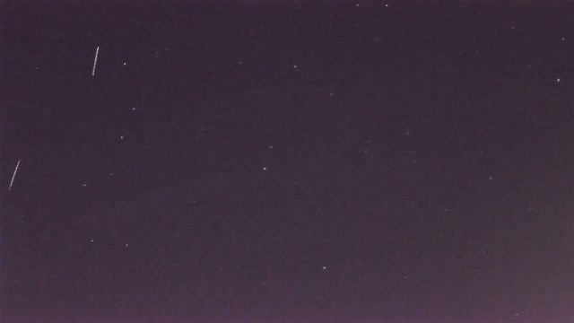 AMS62 meteor