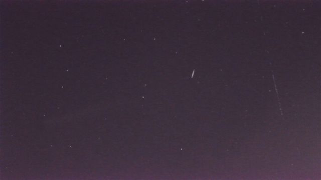 AMS62 meteor