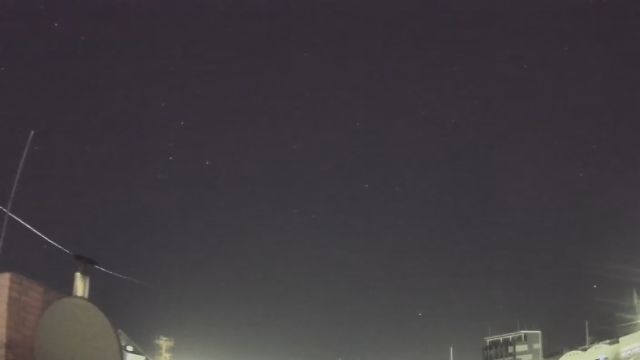 AMS62 meteor