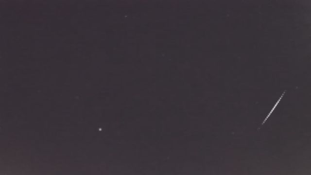 AMS62 meteor