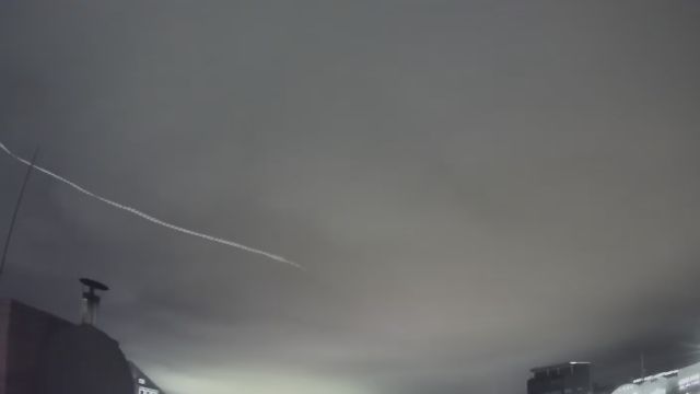 AMS62 meteor