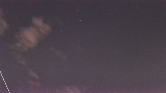 AMS62 meteor