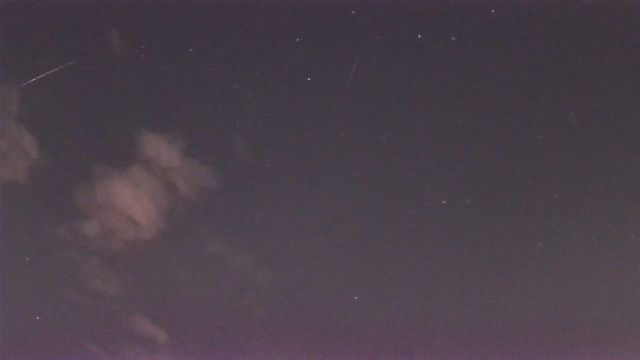 AMS62 meteor