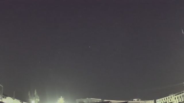 AMS62 meteor