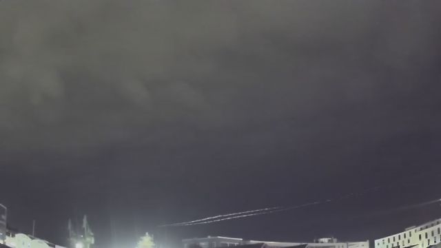 AMS62 meteor