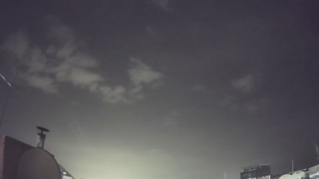 AMS62 meteor