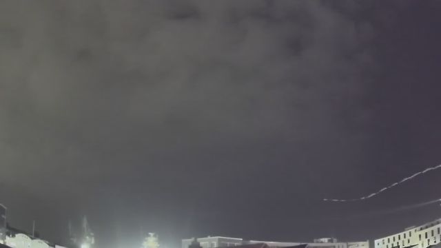 AMS62 meteor