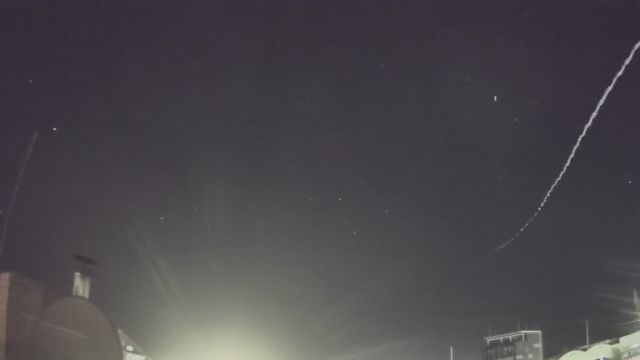 AMS62 meteor