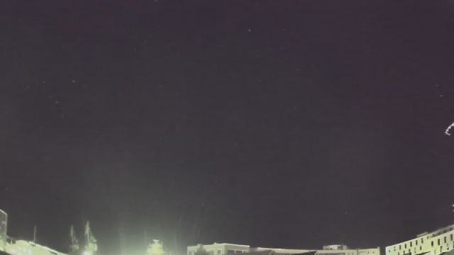 AMS62 meteor
