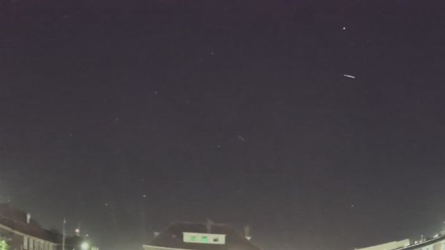 AMS62 meteor
