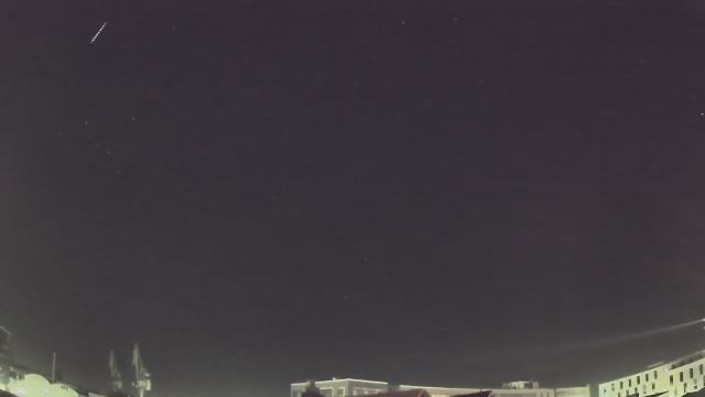 AMS62 meteor