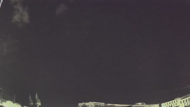 AMS62 meteor