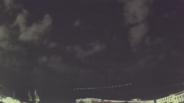AMS62 meteor