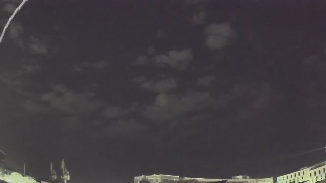 AMS62 meteor