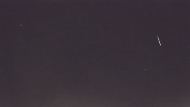 AMS62 meteor