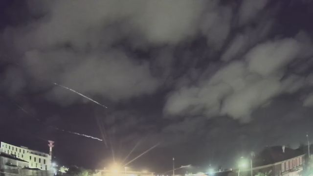 AMS62 meteor