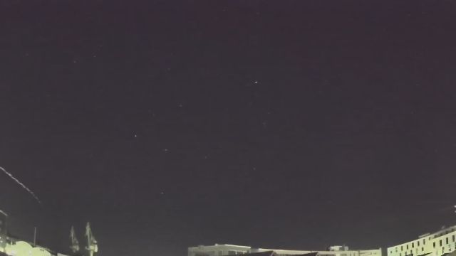 AMS62 meteor