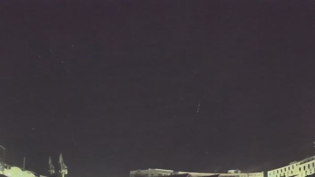 AMS62 meteor