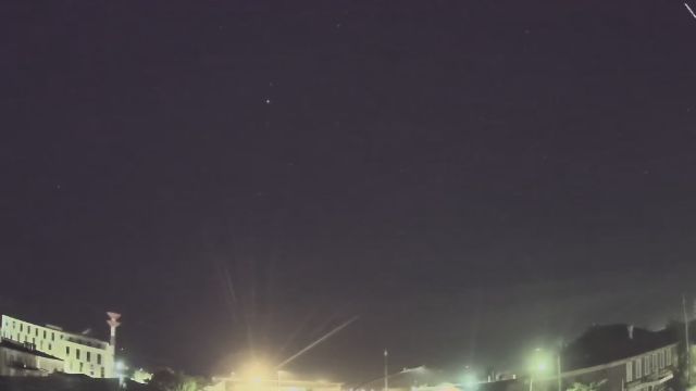 AMS62 meteor
