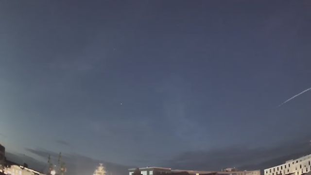 AMS62 meteor