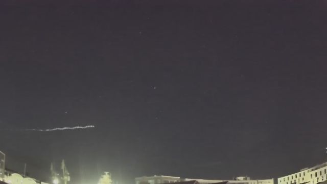 AMS62 meteor