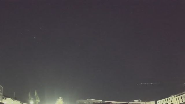 AMS62 meteor