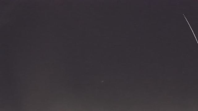 AMS62 meteor