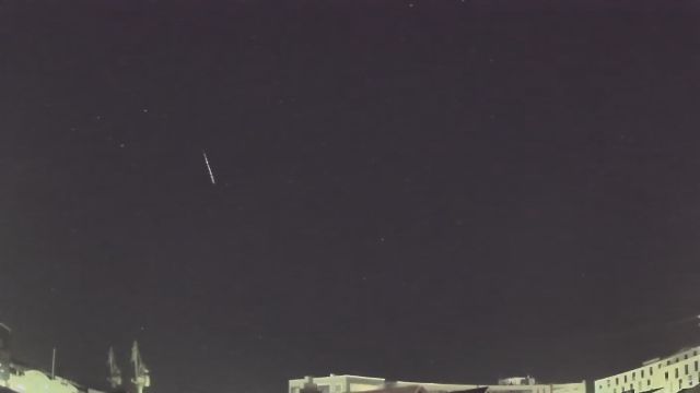 AMS62 meteor