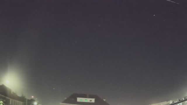 AMS62 meteor