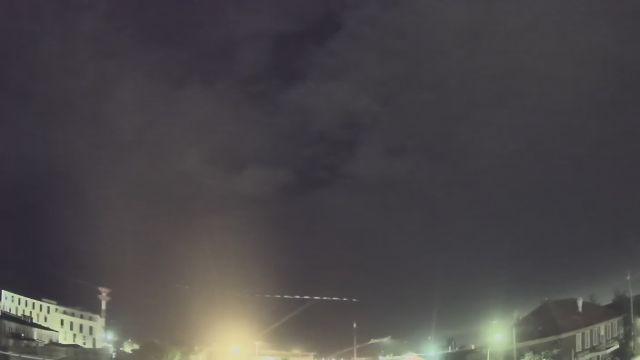 AMS62 meteor