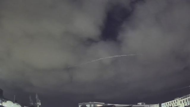 AMS62 meteor