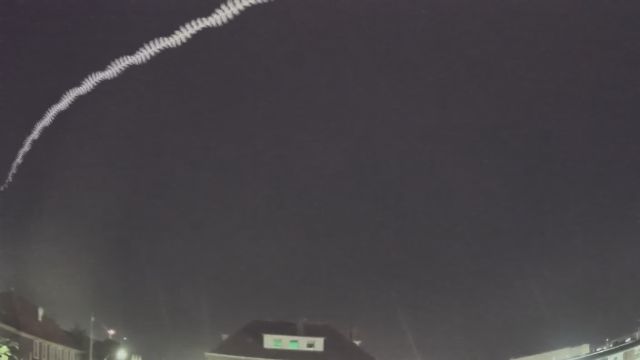 AMS62 meteor