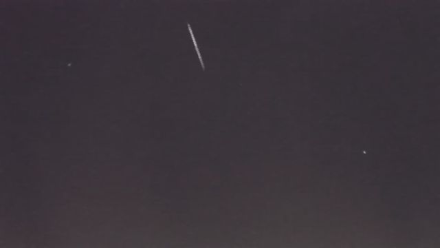 AMS62 meteor