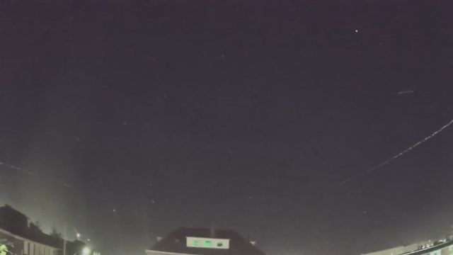 AMS62 meteor