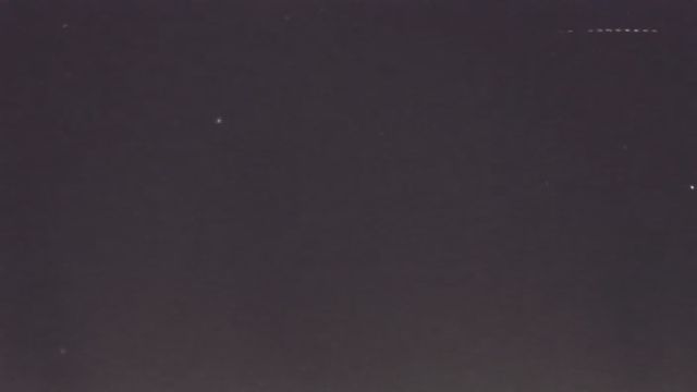 AMS62 meteor