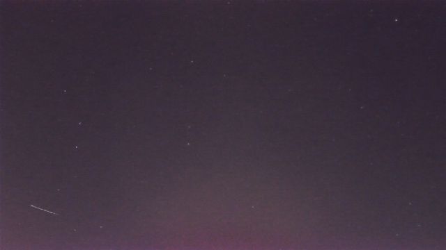 AMS62 meteor