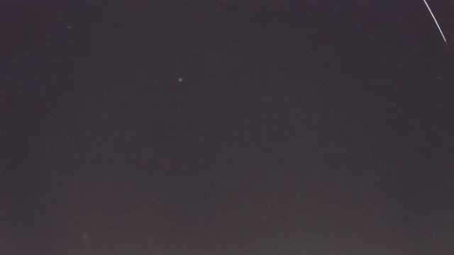 AMS62 meteor