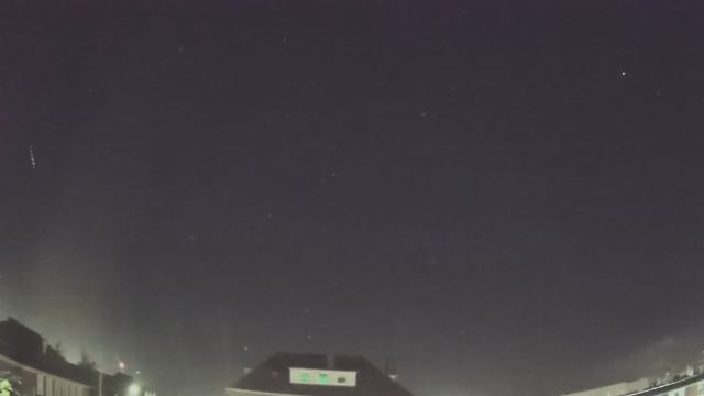 AMS62 meteor