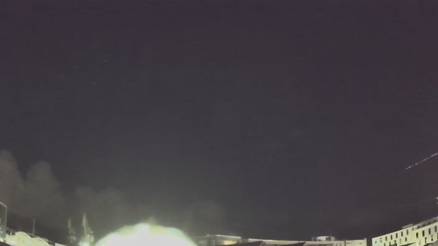 AMS62 meteor