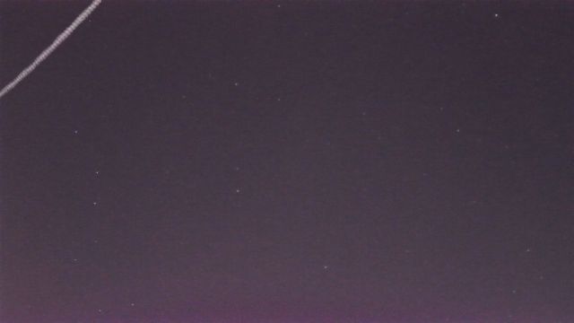 AMS62 meteor