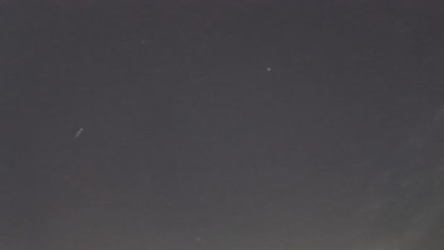 AMS62 meteor